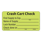 Pdc Healthcare Label Paper - PDCV07FC6363