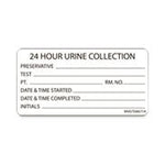 Pdc Healthcare PDC Healthcare Laboratory Communication Labels - PDCV07SW6714