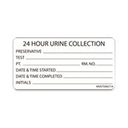 Pdc Healthcare PDC Healthcare Laboratory Communication Labels - PDCV07SW6714