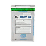 Pdc Healthcare Hospital Tamper-Evident Security Deposit Bag VBG001 - 250.0 Each
