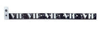 Pdc Healthcare VIP Water-Resistant ID Wristband VSP-39-PDM - 500.0 Each - MDL-PDCVSP39PDM