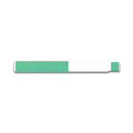 Conf-ID-ent Adult Direct Thermal Wristbands with 1" Core - WBAA11T-4 - 340 Each - MDL-PDCWBAA11T4