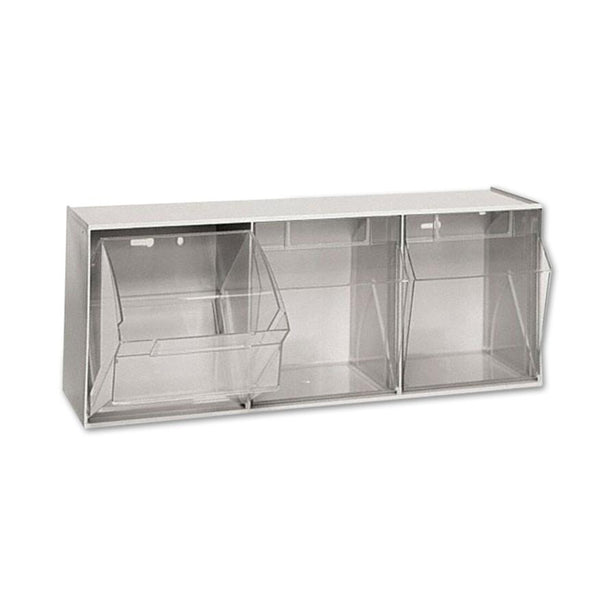 Pdc Healthcare Tipout Bins and Dividers WBB410 - 1.0 Each - MDL-PDCWBB410