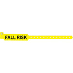 PDC HEALTHCARE Sentry SuperBand Patient Alert Bands WBCFRA-3 500 Each - MDL-PDCWBCFRA3