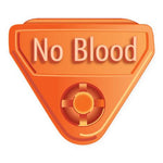 Pdc Healthcare In-A-Snap Alert Clasps WBCLASP-NB6 - 250.0 Each