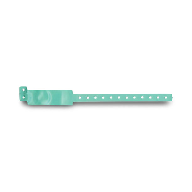 PDC HEALTHCARE Vinyl Patient Wristbands with Insert WBINSP-4 250 Each - MDL-PDCWBINSP4