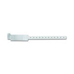 PDC HEALTHCARE Vinyl Patient Wristbands with Insert WBINSP-9 250 Each - MDL-PDCWBINSP9