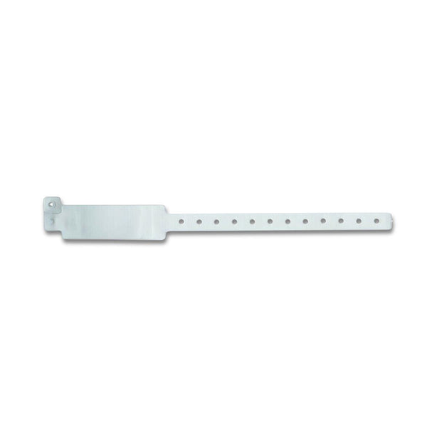 PDC HEALTHCARE Vinyl Patient Wristbands with Insert WBINSP-9 250 Each - MDL-PDCWBINSP9