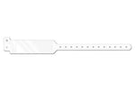 Pdc Healthcare Conf-ID-Ent Poly Shield Wristbands - PDCWBNWRA9