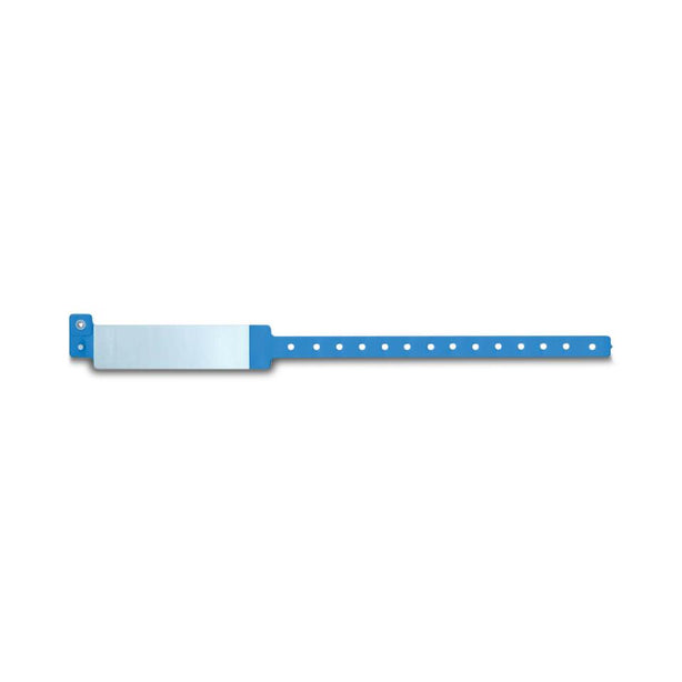 Pdc Healthcare PDC Healthcare Confident Vinyl Imprinter Wristbands WBSEWA-2 - 500.0 Each - MDL-PDCWBSEWA2
