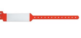Thermal Wristbands - WBSHDA-6 - 500 Each - MDL-PDCWBSHDA6