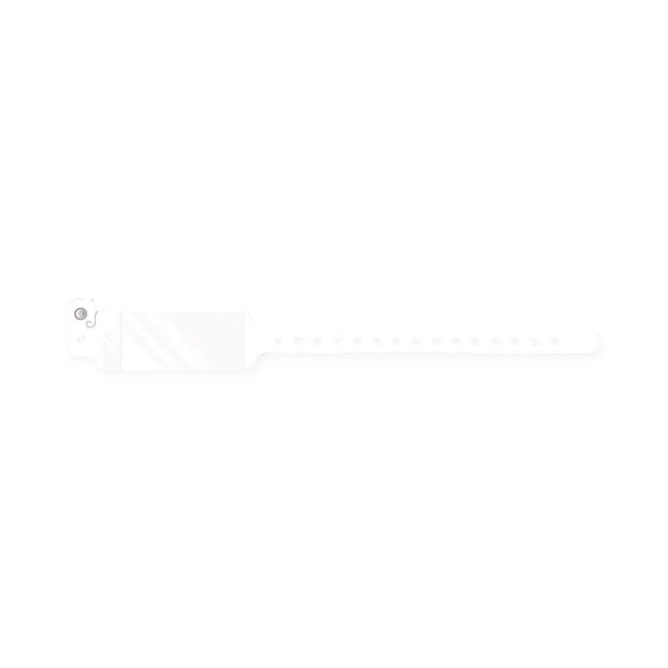 PDC HEALTHCARE Sentry SuperBand Patient Alert Bands WBSHDP-9 500 Each - MDL-PDCWBSHDP9