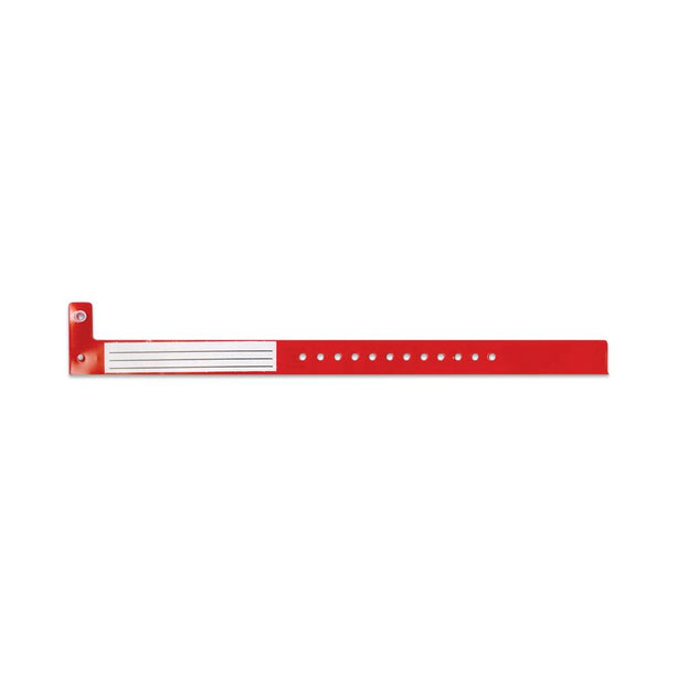 Pdc Healthcare Conf-ID-ent Insert Vinyl Patient Wristband and Cards WBSNIA-5 - 250.0 Each - MDL-PDCWBSNIA5