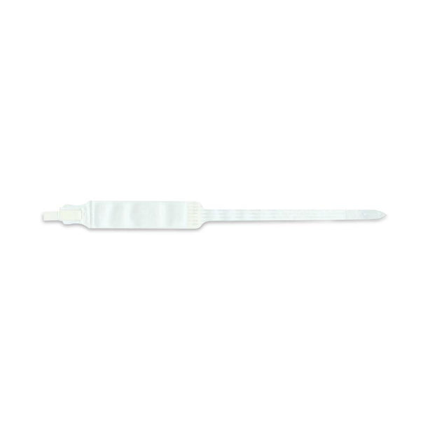 PDC HEALTHCARE Vinyl Patient Wristbands with Insert WBTRLW-9 250 Each - MDL-PDCWBTRLW9