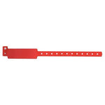 PDC HEALTHCARE PDC Healthcare Custom Wristbands WBTYKA-5 1000 Each - MDL-PDCWBTYKA5