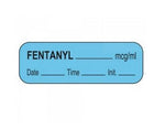 PDC HEALTHCARE PDC Healthcare Drug Labels WBW73 1000 Each - MDL-PDCWBW73
