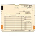 PDC HEALTHCARE Master Jackets X-Ray Film XJ3030 100 Each - MDL-PDCXJ3030