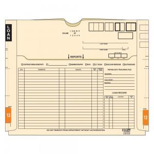 PDC HEALTHCARE Master Jackets X-Ray Film XJ3030 100 Each - MDL-PDCXJ3030