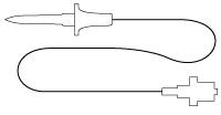 CADD Administration Sets - 21-1200-24 - 12 Each - MDL-PDI21120024