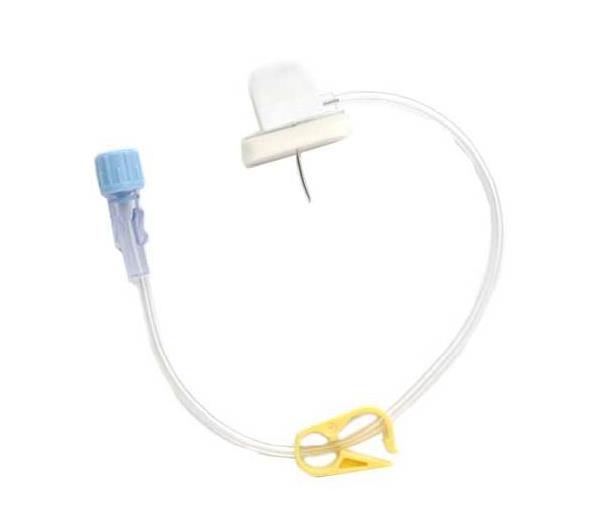Smiths Medical Smiths Gripper Needles 21-2714-24 - 12.0 Each