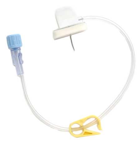 Smiths Medical Smiths Gripper Needles 21-2737-24 - 12.0 Each