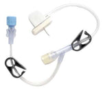 Gripper Huber Sterile Safety-Free Infusion Sets - 21-2938-24 - 12 Each - MDL-PDI21293824