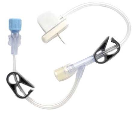 Smiths Medical Smiths Gripper Needles 21-2955 - 12.0 Each