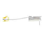 Needleless Grippers - 21-2965-24 - 12 Each - MDL-PDI21296524