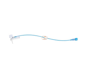 Smiths Medical Gripper Plus Power P. A.C. Safety Huber Needle 21-3369-24 - 12.0 Each - MDL-PDI21336924