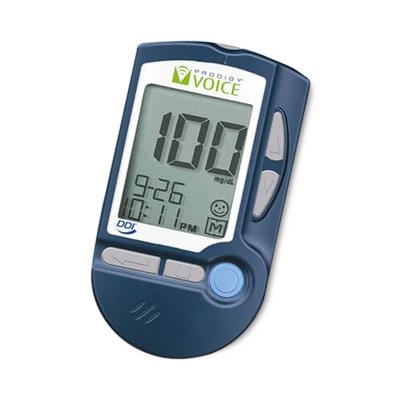 Prodigy Diabetes Care Blood Glucose Monitoring Systems 51900 - 1.0 Each - MDL-PDR51900