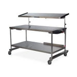 Pedigo Space Station Specialty Table - CDS-3060-ADJ-E - 1 Each - MDL-PED3060ADJE