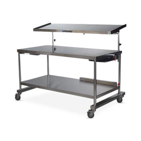 Pedigo Space Station Specialty Table - CDS-3060-ADJ-E - 1 Each - MDL-PED3060ADJE