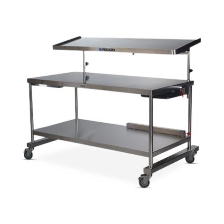 Pedigo Space Station Specialty Table - CDS-3060-ADJ-E - 1 Each - MDL-PED3060ADJE