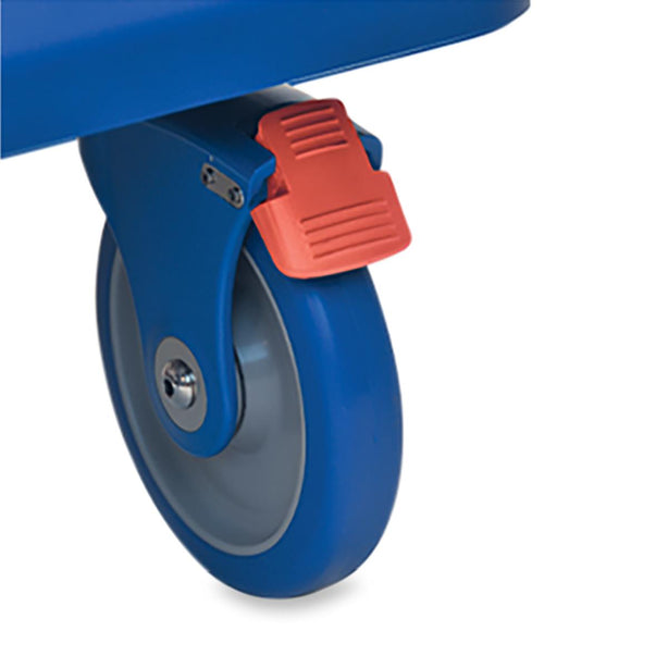 Pedigo Products Inc Cart Parts and Accessories - PED57SSEC