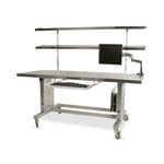 Pedigo Products Inc Pedigo Instrument Assembly Stations - PEDCDS11001