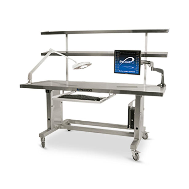 Pedigo Products Inc Pedigo Instrument Assembly Stations - PEDCDS1100