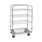 PEDIGO PRODUCTS INC Pedigo Sterilizer Carts CDS-151-C 1 Each - MDL-PEDCDS151C