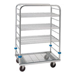 PEDIGO PRODUCTS INC Pedigo Sterilizer Carts CDS-151 1 Each - MDL-PEDCDS151