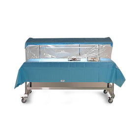 Pedigo Space Station Specialty Table - CDS-3060-L - 1 Each - MDL-PEDCDS3060L