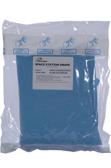 Pedigo Disposable Space Station Drapes - CDS-3072-DD - 12 Each - MDL-PEDCDS3072DD
