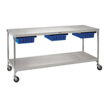 Pedigo Products Inc Pedigo Central Supply Tables CDS-3684C - 1.0 Each