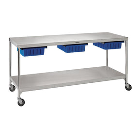 Pedigo Products Inc Pedigo Central Supply Tables CDS-3684C - 1.0 Each