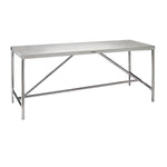 Pedigo Products Inc Pedigo Central Supply Tables - PEDCDS3684