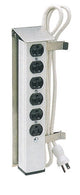 Pedigo Products Infusion Pump Power Outlet Strip - Each - P-3401-EA
