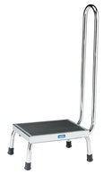 Pedigo Products Inc Pedigo Stainless Steel Footstools - PEDP1010ASS