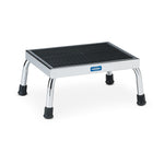 Pedigo Products Inc Pedigo Stainless Steel Footstools - PEDP1012SS
