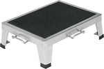 Pedigo Products Inc Pedigo Stainless Steel Footstools - PEDP1015