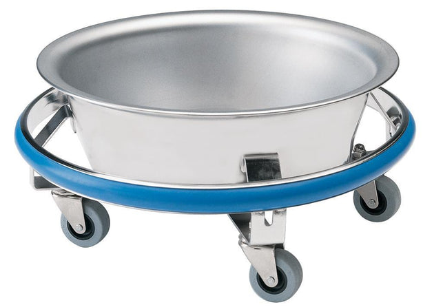 Pedigo Products Inc Pedigo Sponge Receptacle - PEDP1025SS