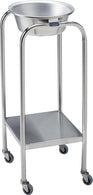 Pedigo Single Basin Stands - P-1078-W/S-SS - 1 Each - MDL-PEDP1078WSS