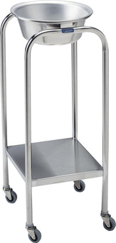 Pedigo Single Basin Stands - P-1078-W/S-SS - 1 Each - MDL-PEDP1078WSS